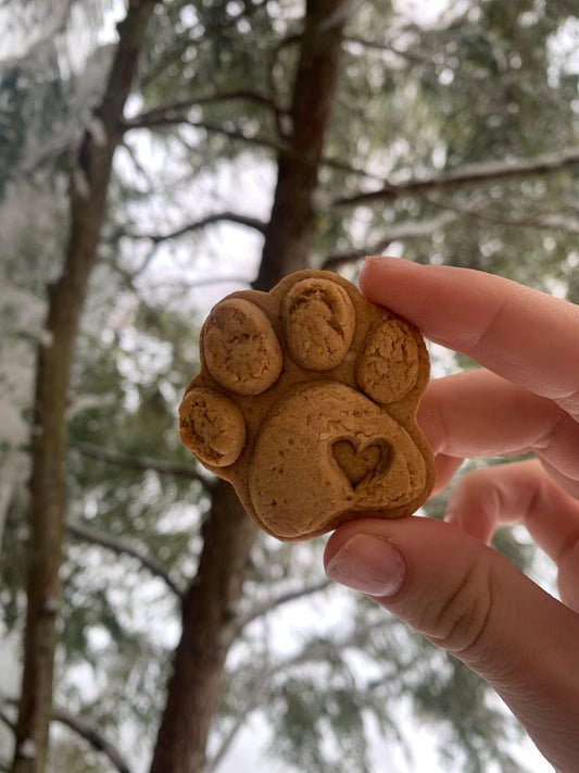 Barking Biscuits