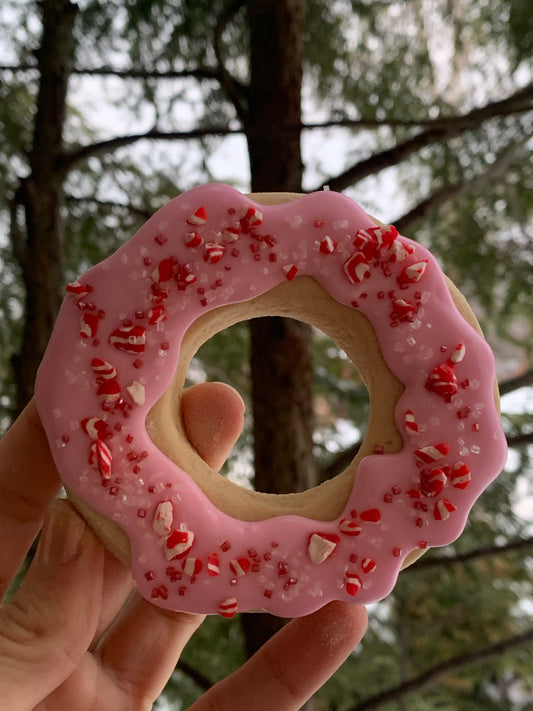 Delightful Donut Pack