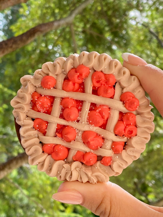 Cherry Pies